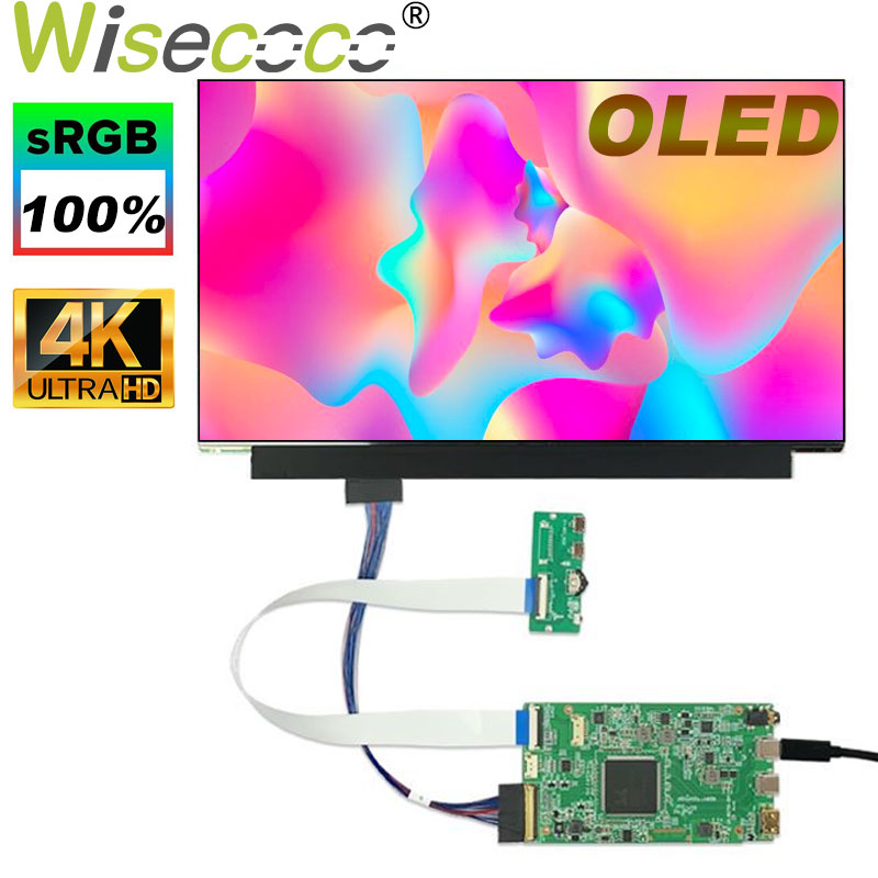 Banana Pi Bpi-M5 - IPSディスプレイ,AM-OLEDインチ,13.3x3840インチ,2160 x USB-Cピクセル,40ピン,ドライバーボード,ラップトップ用