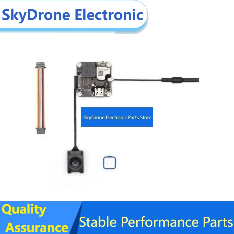 Fpv Vtx Receiver Module Hd - SkyDElOriginal 正規品 アクティベートされていない O4 Lite O4