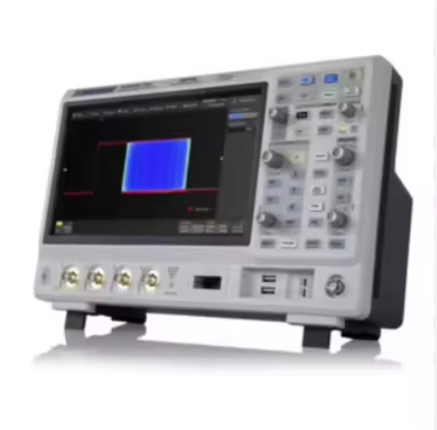Digital Storage Oscilloscope 100Mhz 4Ch - SIGLENT SDS2104X PLUS 4チャンネル 100MHz 2GSa/s