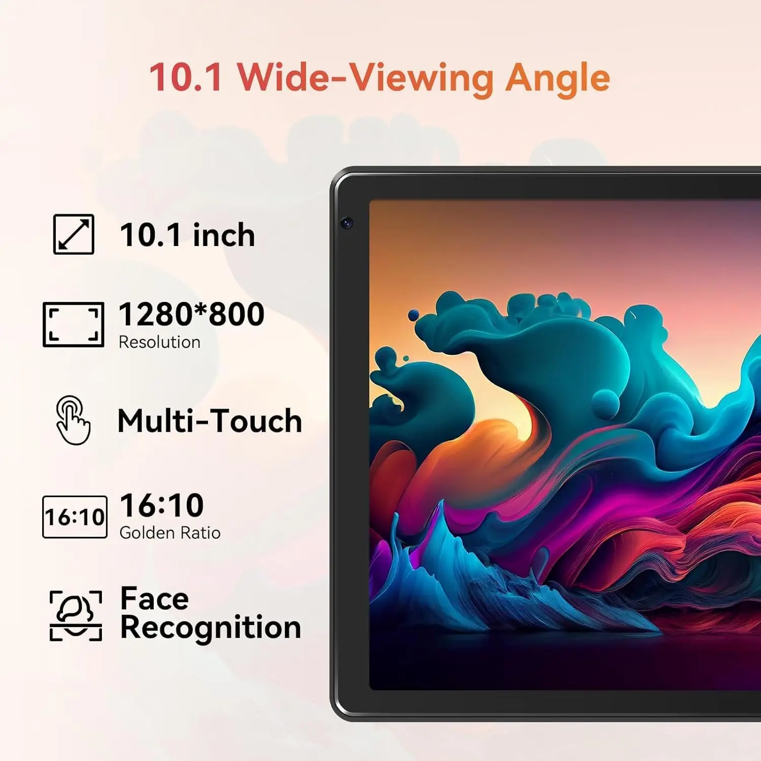 URAO 10.1インチ Android 15 タブレット  - Khadas Vim4 8Gb のレビューと価格
