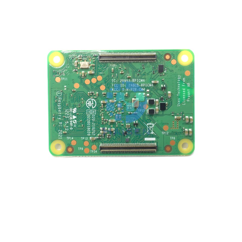 【ホットセール】Raspberry Pi コンピュートモジュ - Raspberry Pi Compute Module 4 8Gb 32Gb のレビューと価格