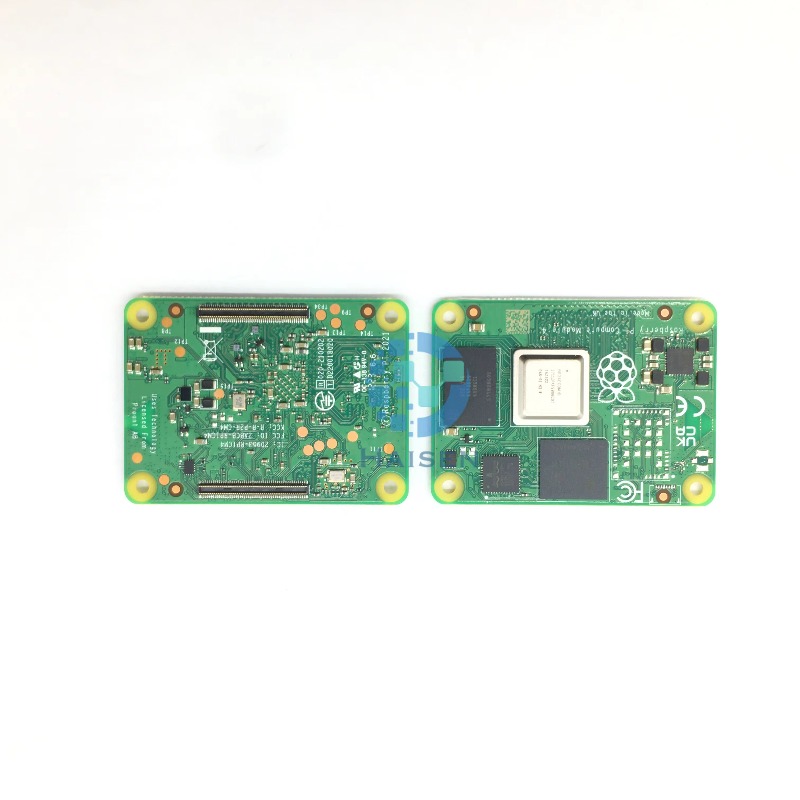 【ホットセール】Raspberry Pi コンピュートモジュ - Raspberry Pi Compute Module 4 8Gb 32Gb のレビューと価格