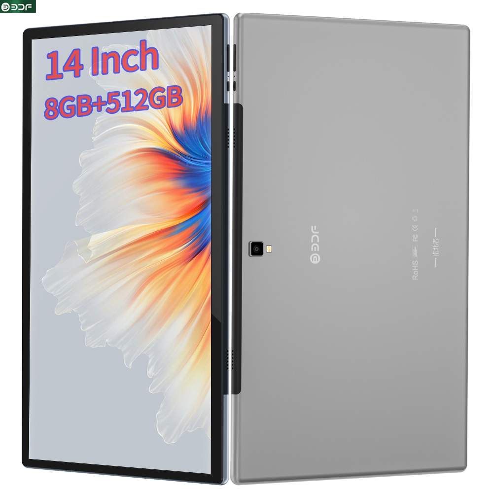 新型14インチタブレット グローバル版 Android 12 - Khadas Vim4 8Gb のレビューと価格