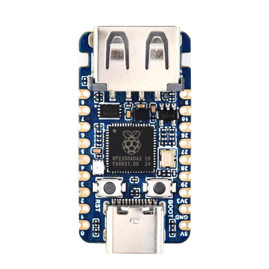 Pi Pico 2 RP2350 USB A/Zero開発ボ - Banana Pi Bpi-M5 のレビューと価格