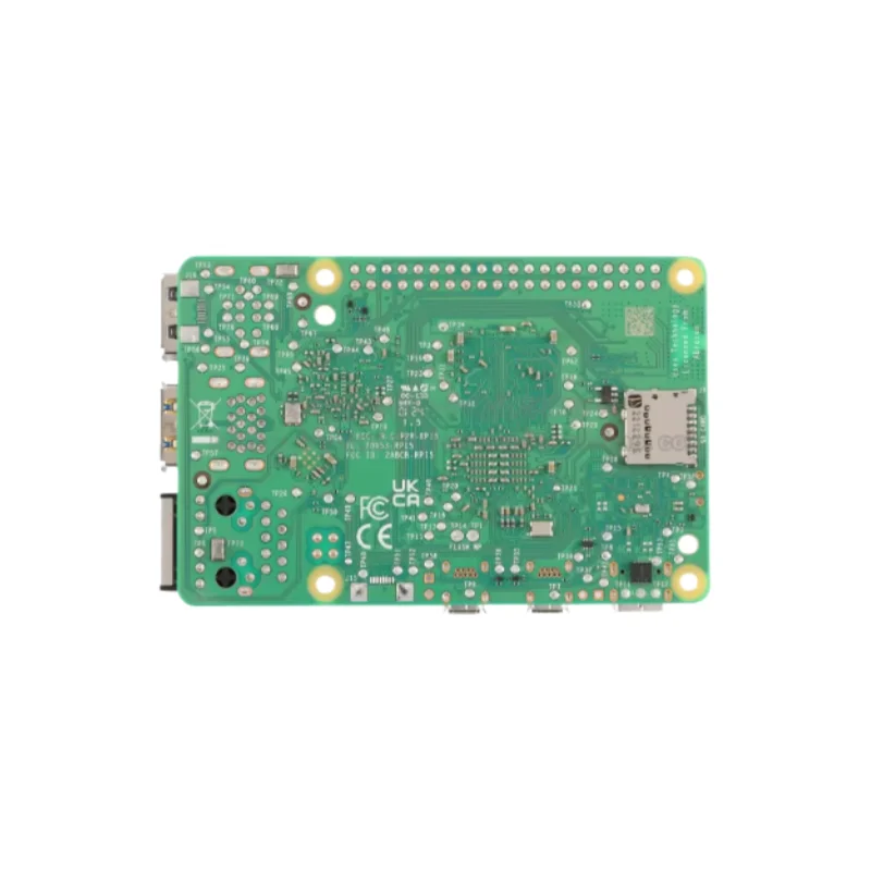VoFS1pcs Raspberry Pi 5 開発ボード  - Raspberry Pi 5 8Gb Kit のレビューと価格
