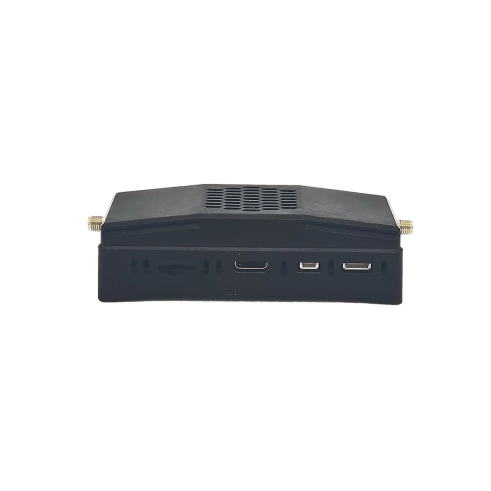 SmCpHDZero VRX4 5.8GHz 720p 60 - Fpv Vtx Receiver Module Hd のレビューと価格