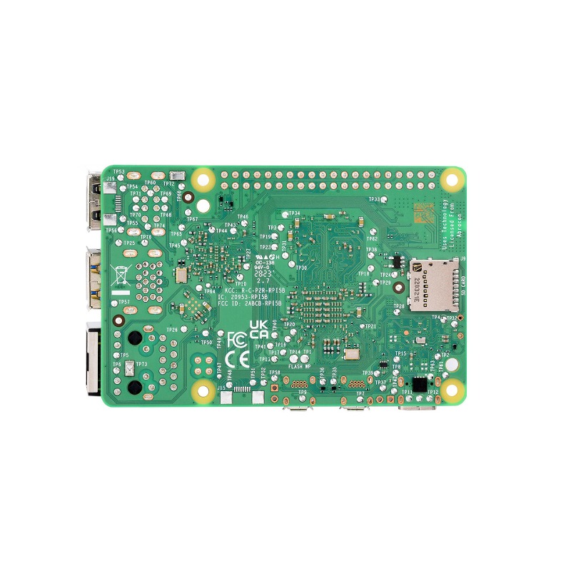 オリジナルRaspberry Pi 5コンプリートキット、B - Raspberry Pi 5 8Gb Kit のレビューと価格