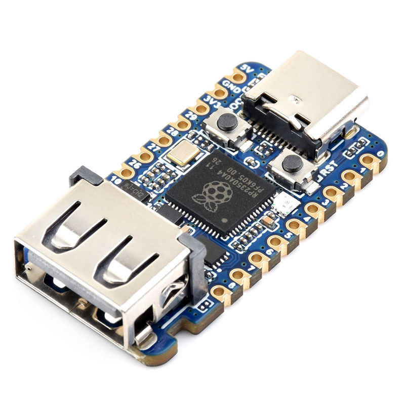 Raspberry Pi Pico 2 RP2350A RP - Banana Pi Bpi-M5 のレビューと価格