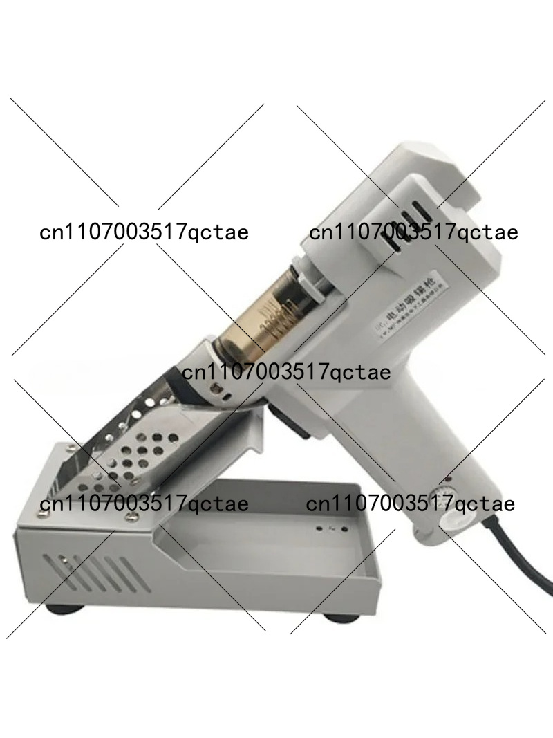 電気真空はんだ除去ポンプ 90W はんだ吸い取りガン 加熱コ - Desoldering Gun Vacuum Electric のレビューと価格