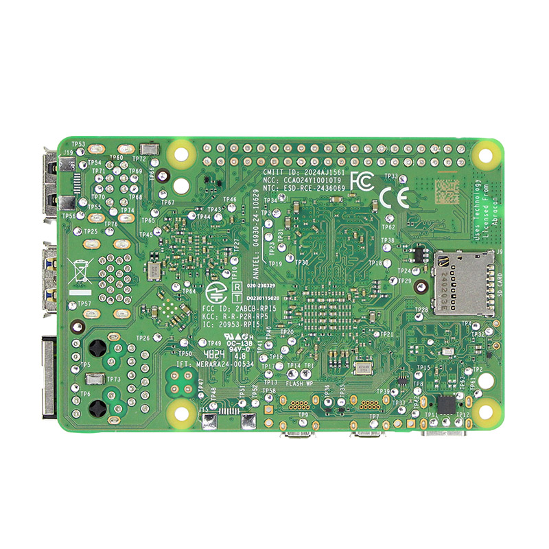 新品 Raspberry Pi 5 16GB 8GB 4GB - Raspberry Pi 5 8Gb Kit のレビューと価格