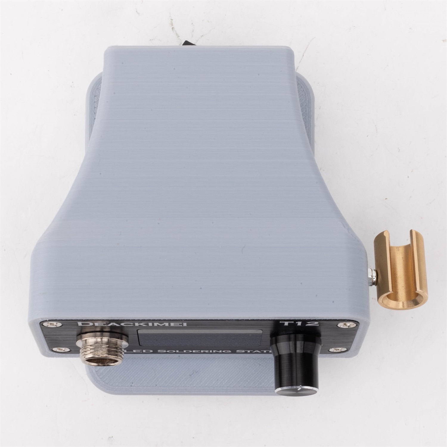 グリーンワークス 24v バッテリー用はんだ付けステーション - Soldering Station T12 Oled のレビューと価格