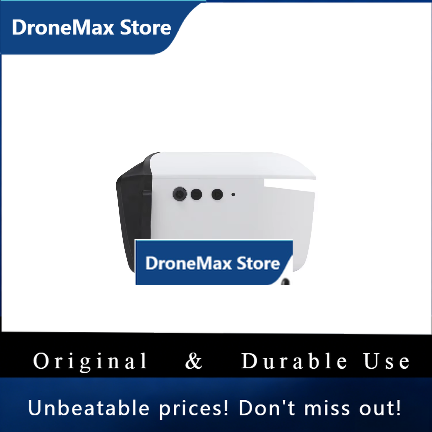 DroMaWalksnail アバターHDゴーグル L RC - Fpv Goggles Avatar Hd Receiver のレビューと価格
